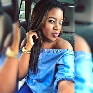 Meet your Posher, Julie